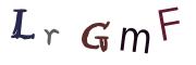Kuva CAPTCHA