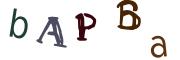 Kuva CAPTCHA