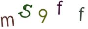 Kuva CAPTCHA