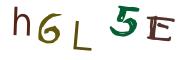 Kuva CAPTCHA