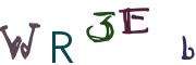 Kuva CAPTCHA