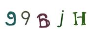 Kuva CAPTCHA