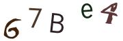 Kuva CAPTCHA