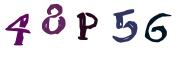 Kuva CAPTCHA
