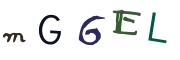Kuva CAPTCHA