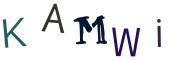 Kuva CAPTCHA