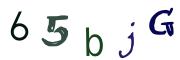 Kuva CAPTCHA