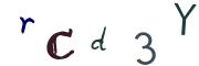 Kuva CAPTCHA