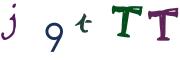 Kuva CAPTCHA