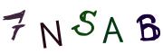 Kuva CAPTCHA