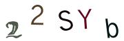 Kuva CAPTCHA