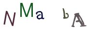 Kuva CAPTCHA