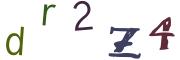 Kuva CAPTCHA