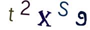 Kuva CAPTCHA