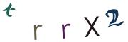 Kuva CAPTCHA