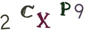 Kuva CAPTCHA