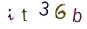 Kuva CAPTCHA