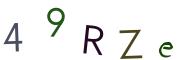 Kuva CAPTCHA