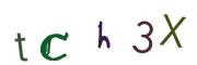 Kuva CAPTCHA
