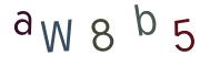 Kuva CAPTCHA