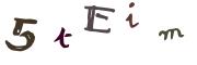 Kuva CAPTCHA