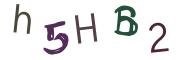 Kuva CAPTCHA