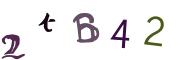 Kuva CAPTCHA