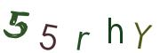 Kuva CAPTCHA