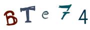 Kuva CAPTCHA