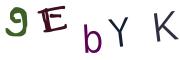 Kuva CAPTCHA