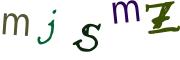 Kuva CAPTCHA