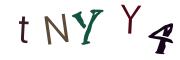 Kuva CAPTCHA