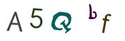 Kuva CAPTCHA