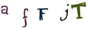 Kuva CAPTCHA