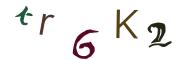 Kuva CAPTCHA