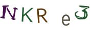 Kuva CAPTCHA