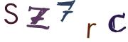 Kuva CAPTCHA