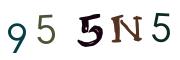 Kuva CAPTCHA