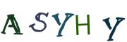 Kuva CAPTCHA