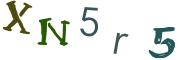 Kuva CAPTCHA