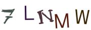 Kuva CAPTCHA