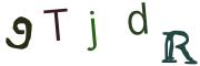 Kuva CAPTCHA