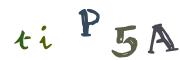 Kuva CAPTCHA