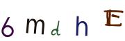 Kuva CAPTCHA