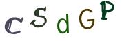 Kuva CAPTCHA
