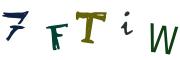 Kuva CAPTCHA