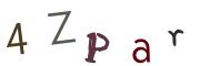 Kuva CAPTCHA