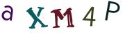 Kuva CAPTCHA