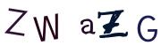 Kuva CAPTCHA