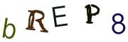 Kuva CAPTCHA